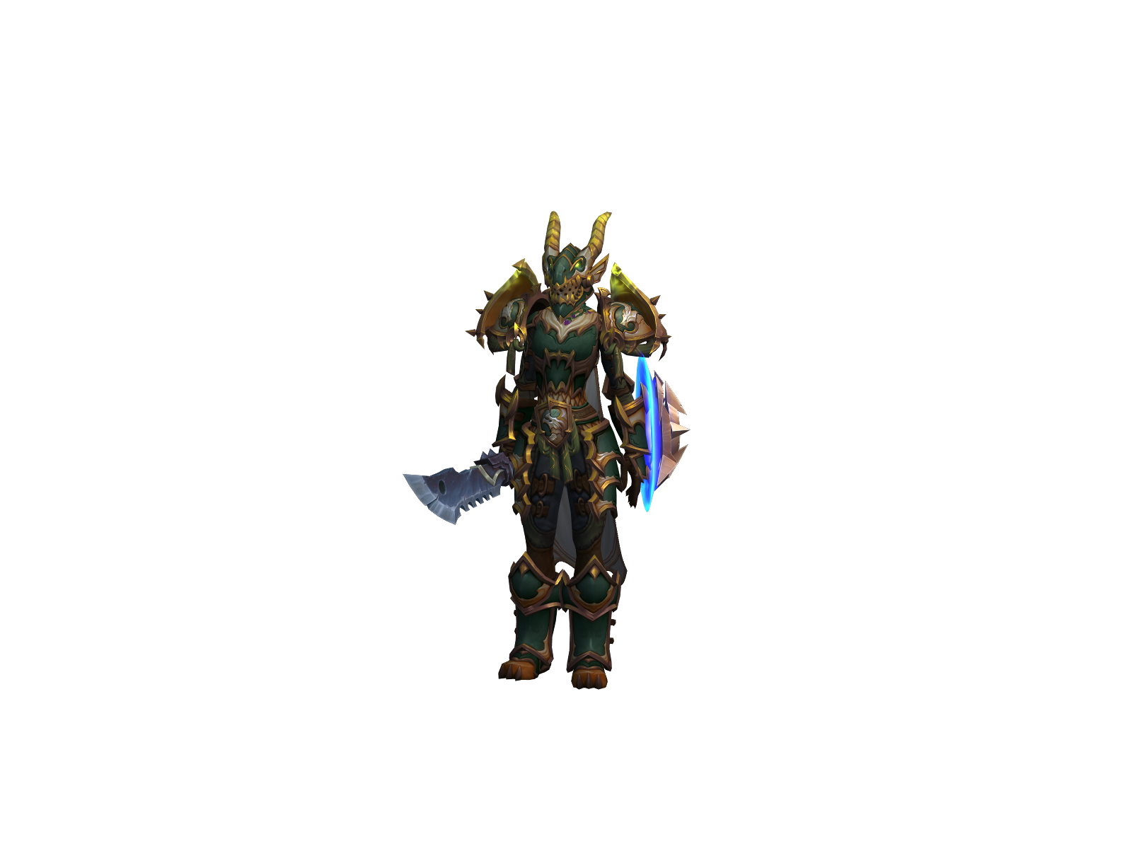 Luachra