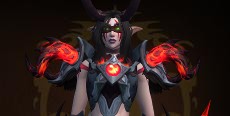 Xaphbringer's icon