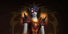 Blakelivély's icon