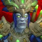 Chepushilo portrait