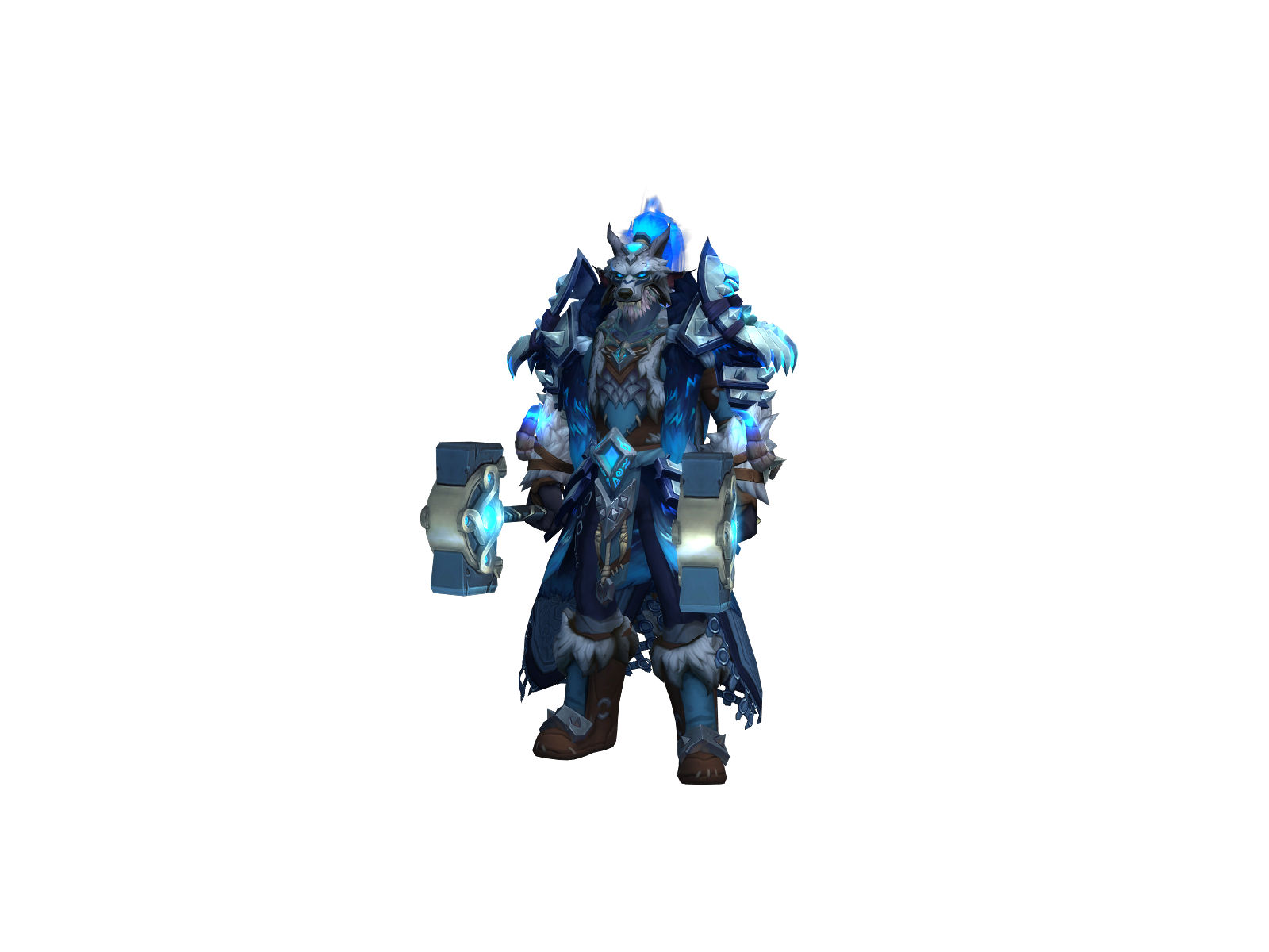Bliksembuman