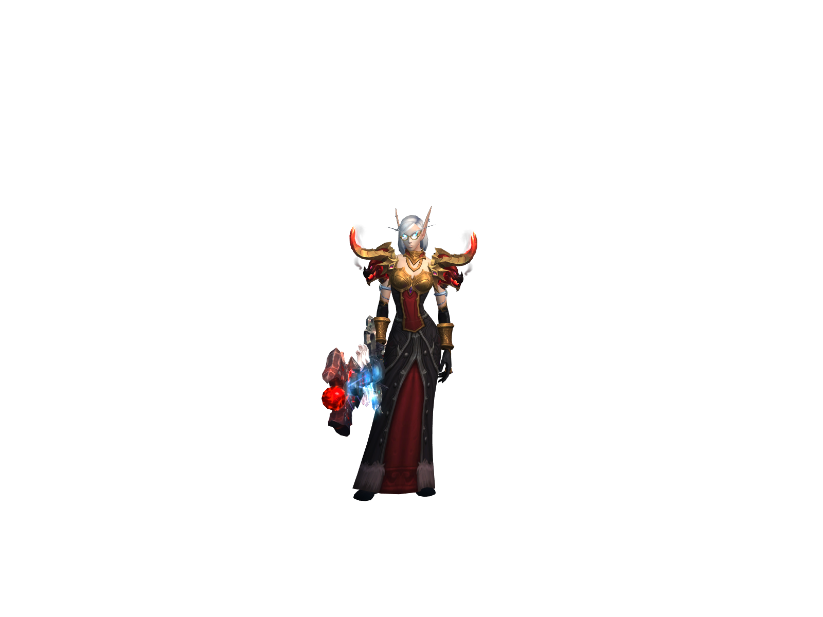 Shyblood