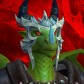 Morpha avatar