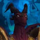 Uggloker avatar