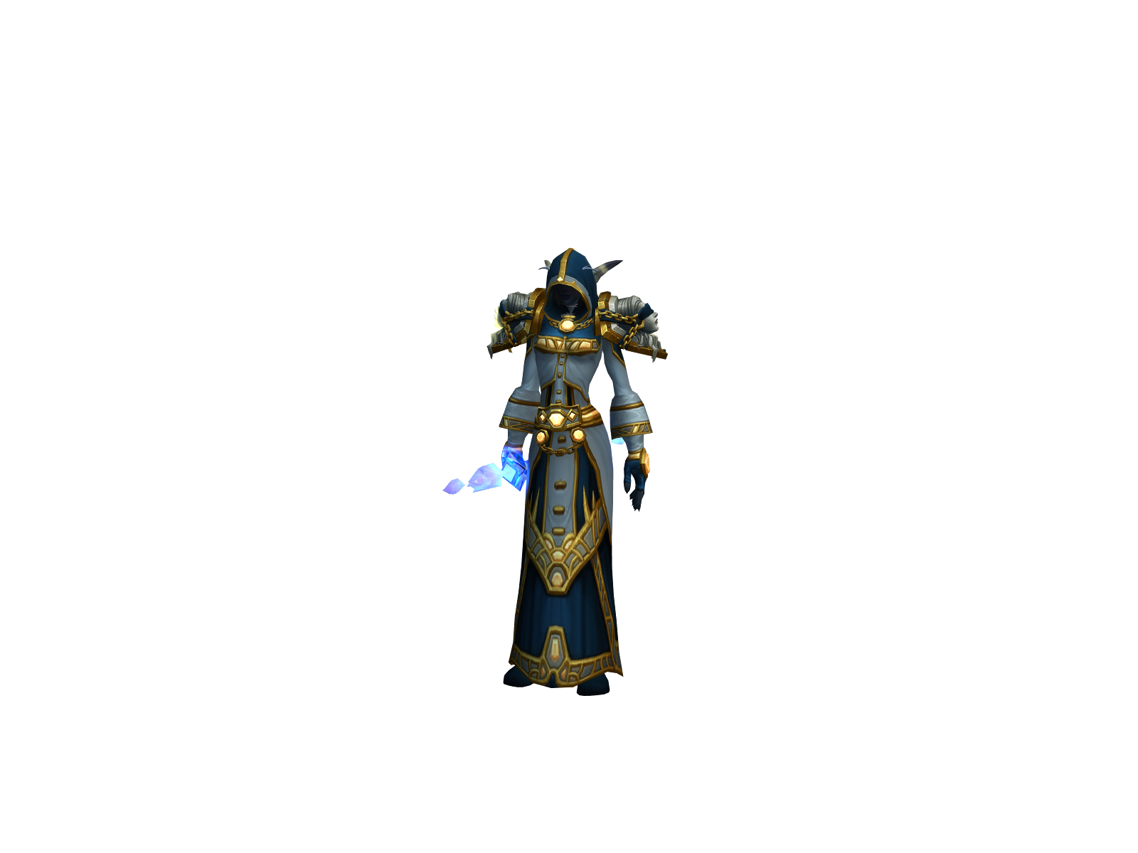 Fraslysmitez 3D character render