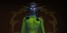 Iliril's icon