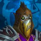 Smerf avatar
