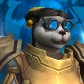 Pandaismeta