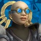 Trikxia avatar
