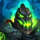 Felblazerker