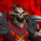 Arathidos avatar