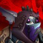 Lisanthrax avatar