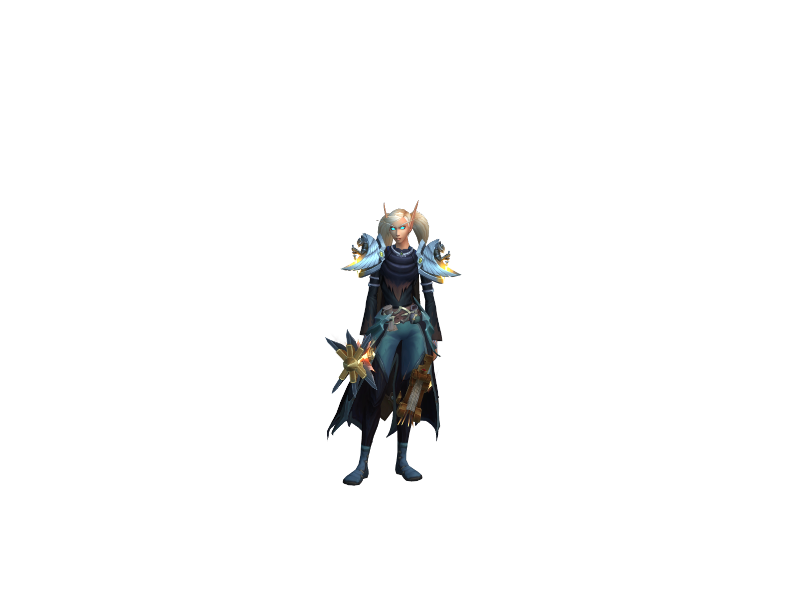 Amiba