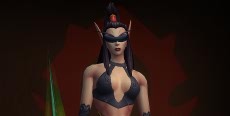 Illidaera's icon