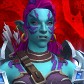 Voodoowoodoo avatar