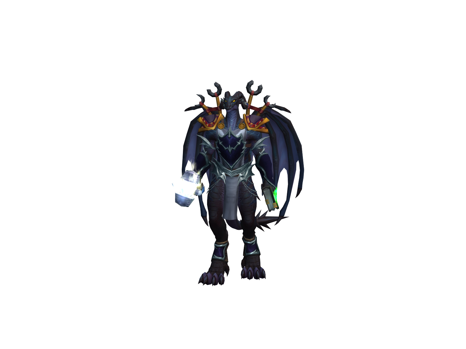 Clamevoker
