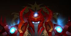 Jètstream's icon