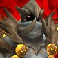 Saprolina avatar
