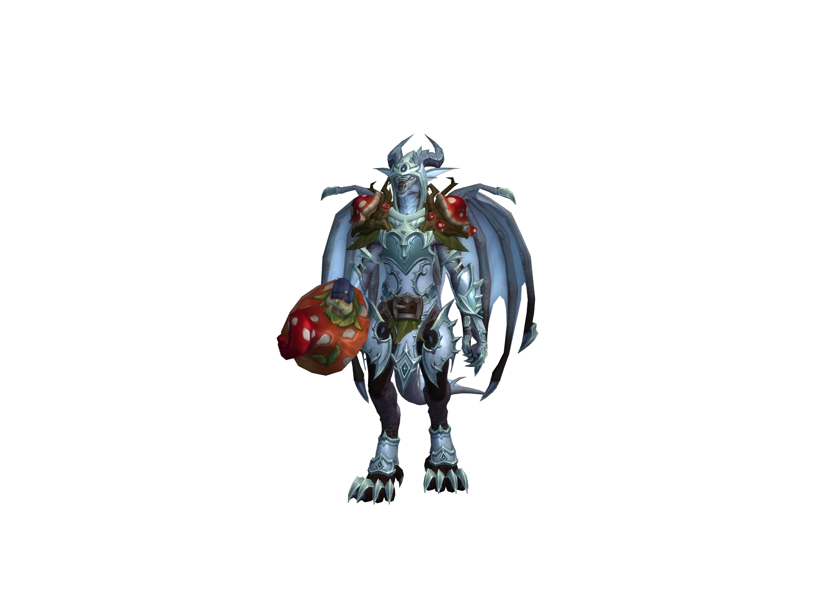 Qwragon