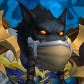 Foci avatar