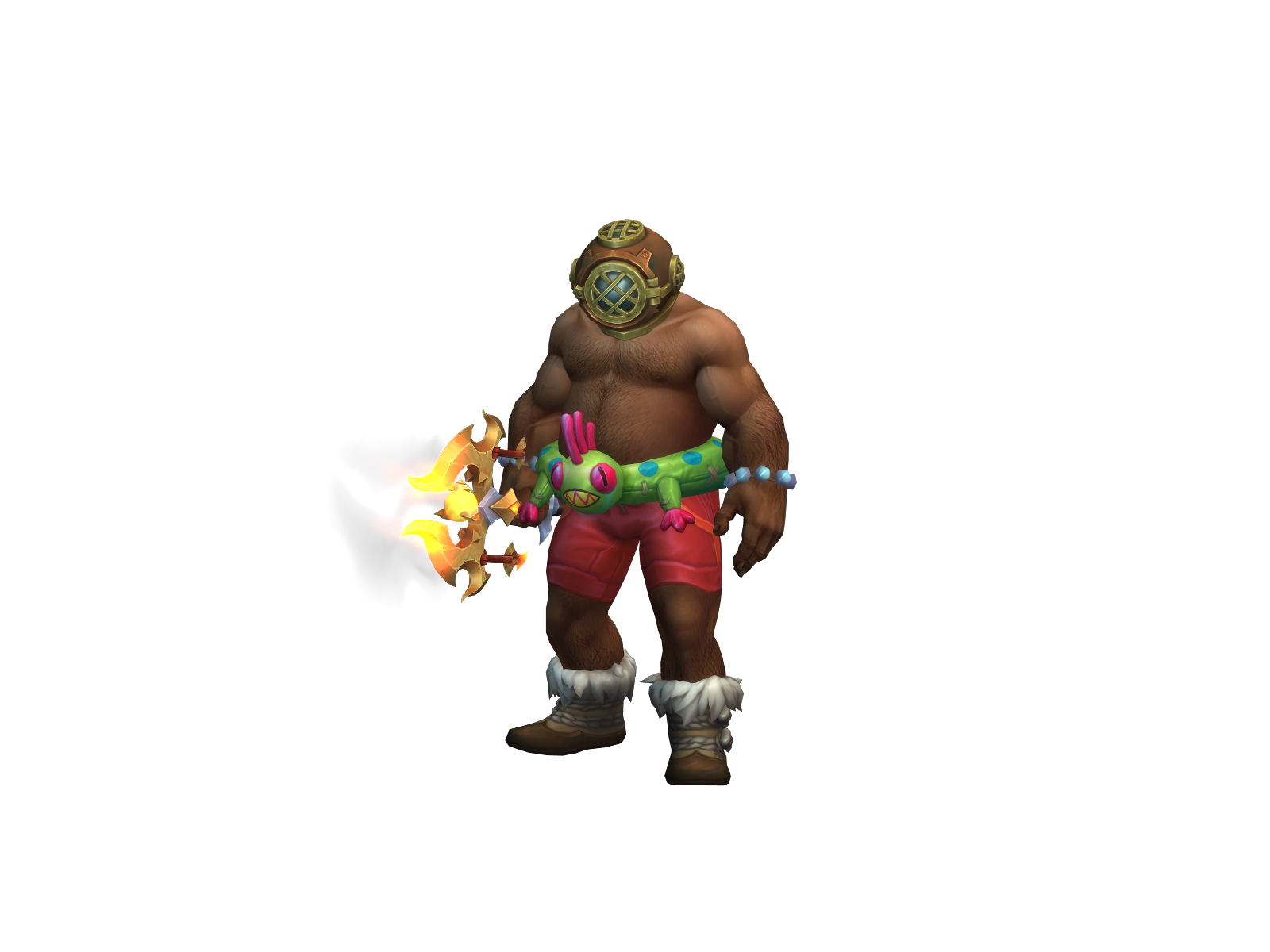 Megamongo