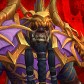 Karlkroenen avatar