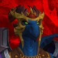 Pontewarrior avatar