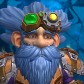 Judgeshorti avatar