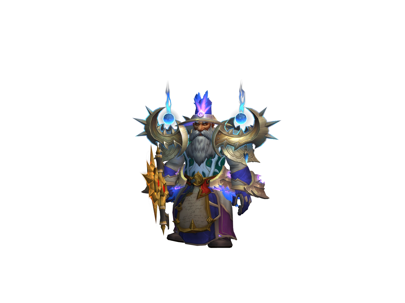 Sevirusmage