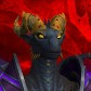 Scorpion avatar