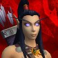 Nymaria avatar