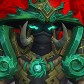 Amerack avatar