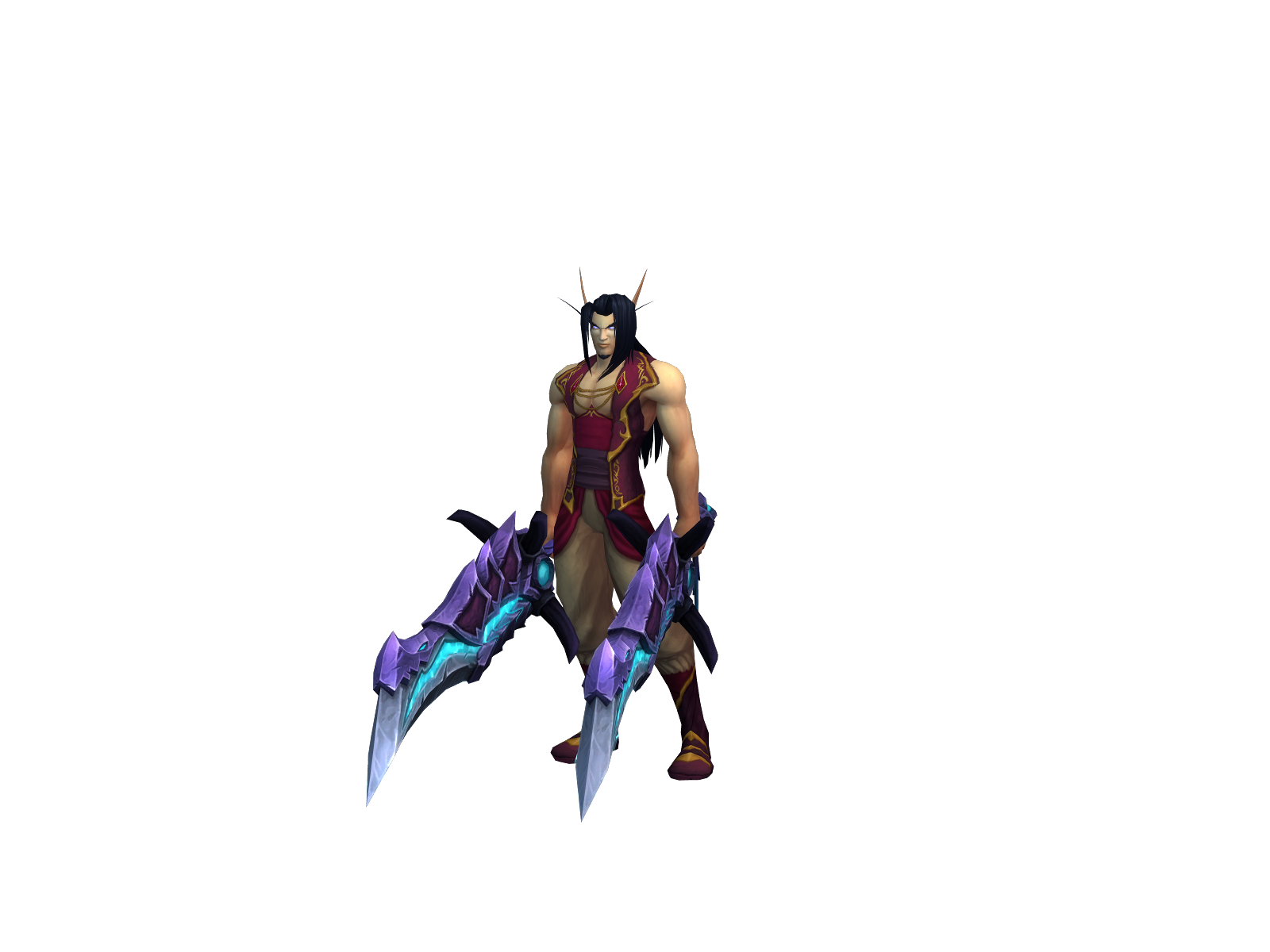 Gayforanduin