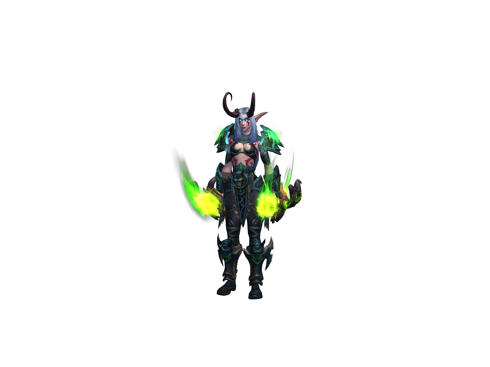Mentalbòómer 3D character render