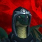 Chlorodragon