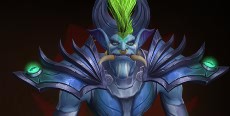 Stacktraced's Avatar