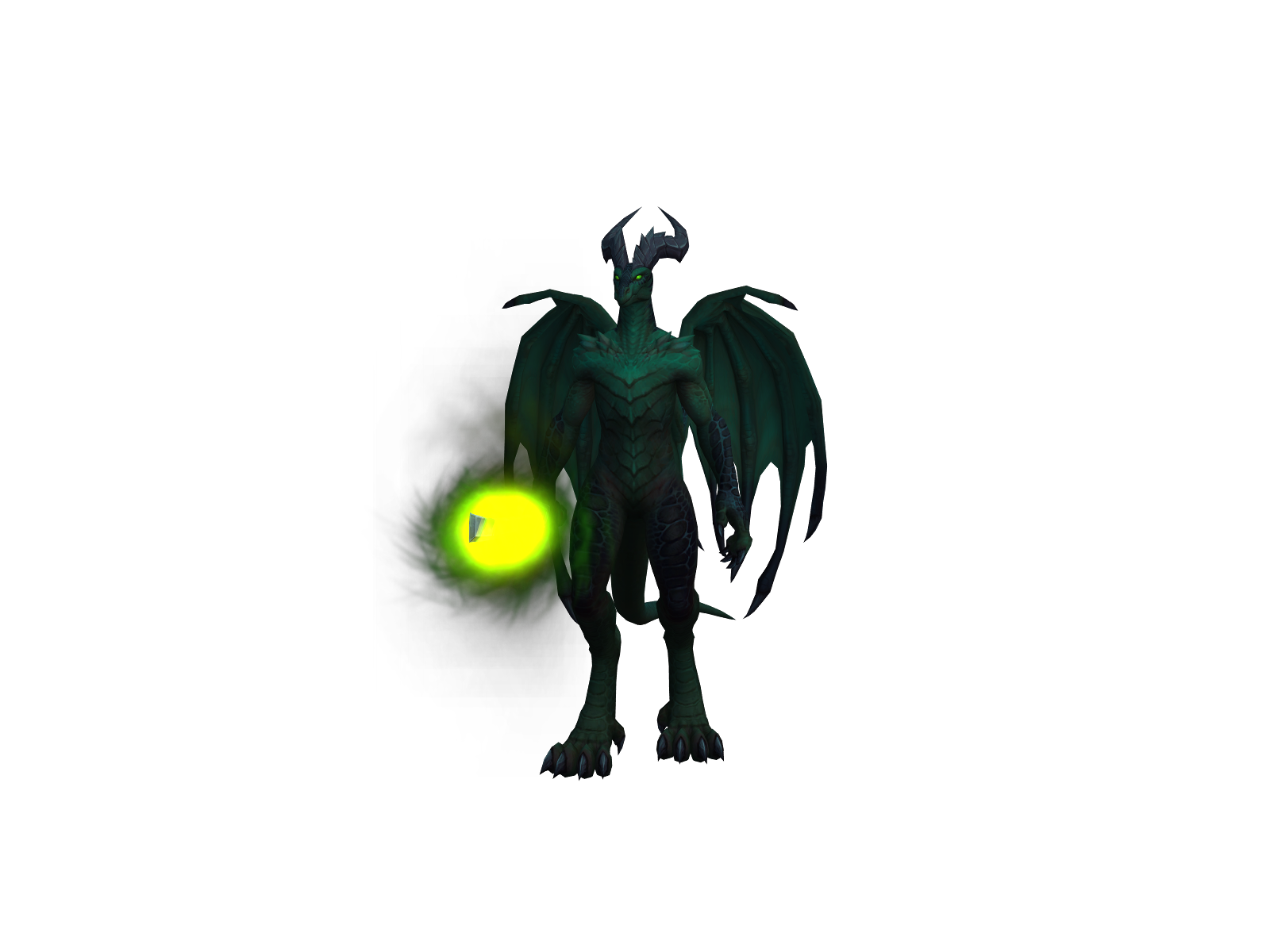 Xoxoxoxoxoxd 3D character render