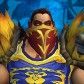 Grameth avatar