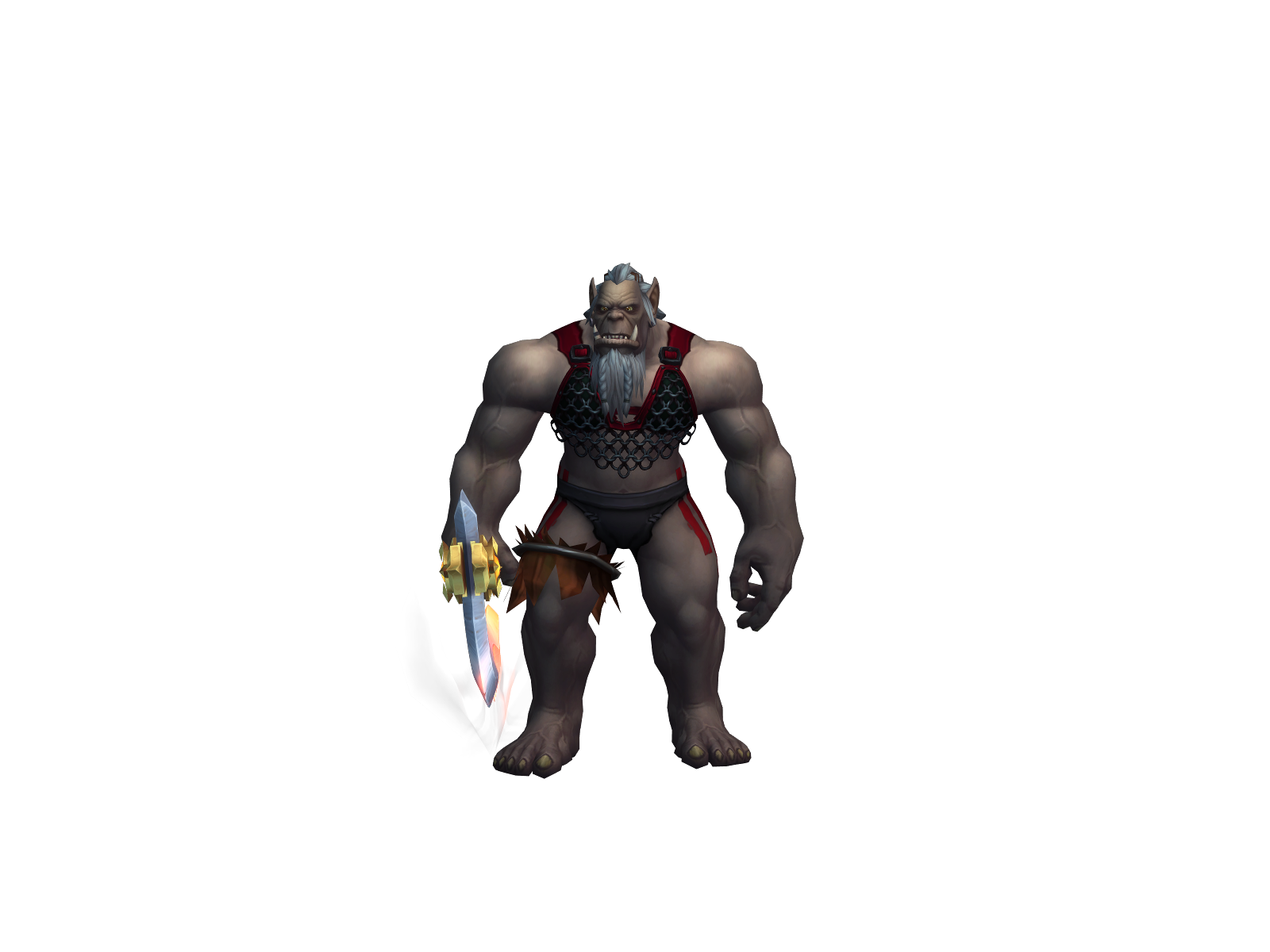 Klyddigt