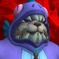 Kimjongpanda