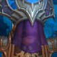 Huvud avatar