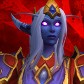 Mórrígans avatar