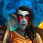 Pyrophyte avatar
