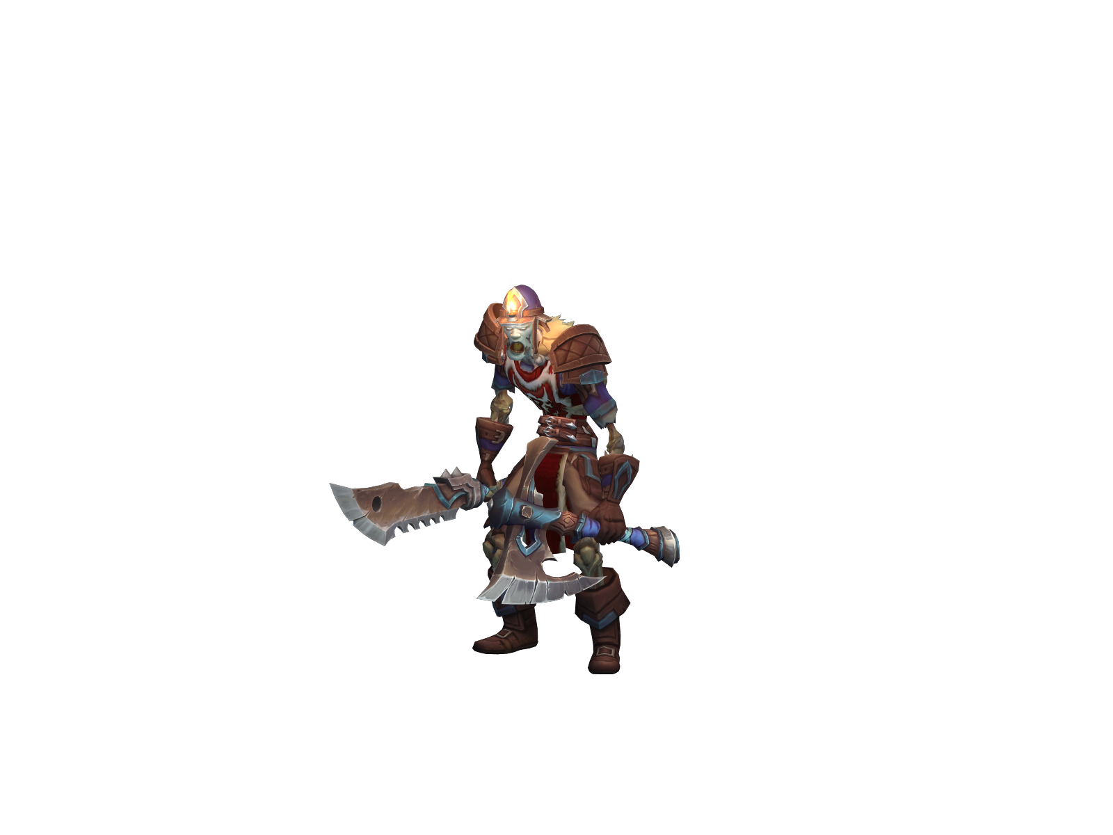Kadimonk WoW character banner