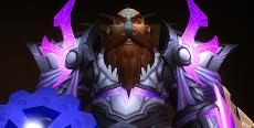 Thanerpal's icon