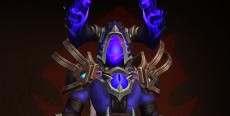 Xerfall's icon