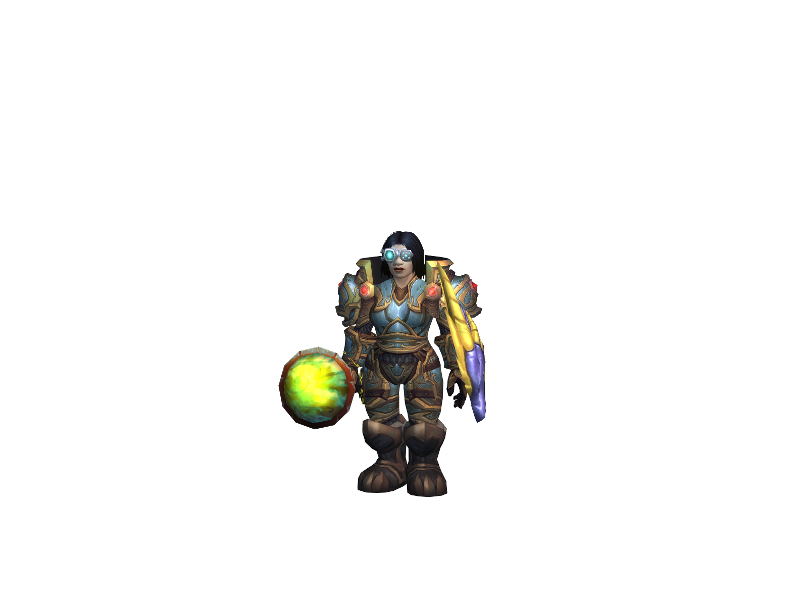 Divinestubby