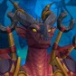 Drakelune avatar