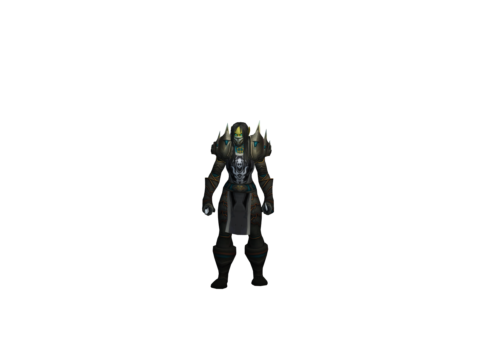 Sifen WoW character banner