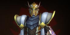 Mongoret's icon